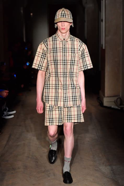 gosha rubchinskiy x burberry shirt|You can finally shop the Gosha Rubchinskiy x Burberry capsule.